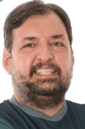 Silvio Jesus Correia Fernandes, CEO e fundador da Cursus Idiomas
